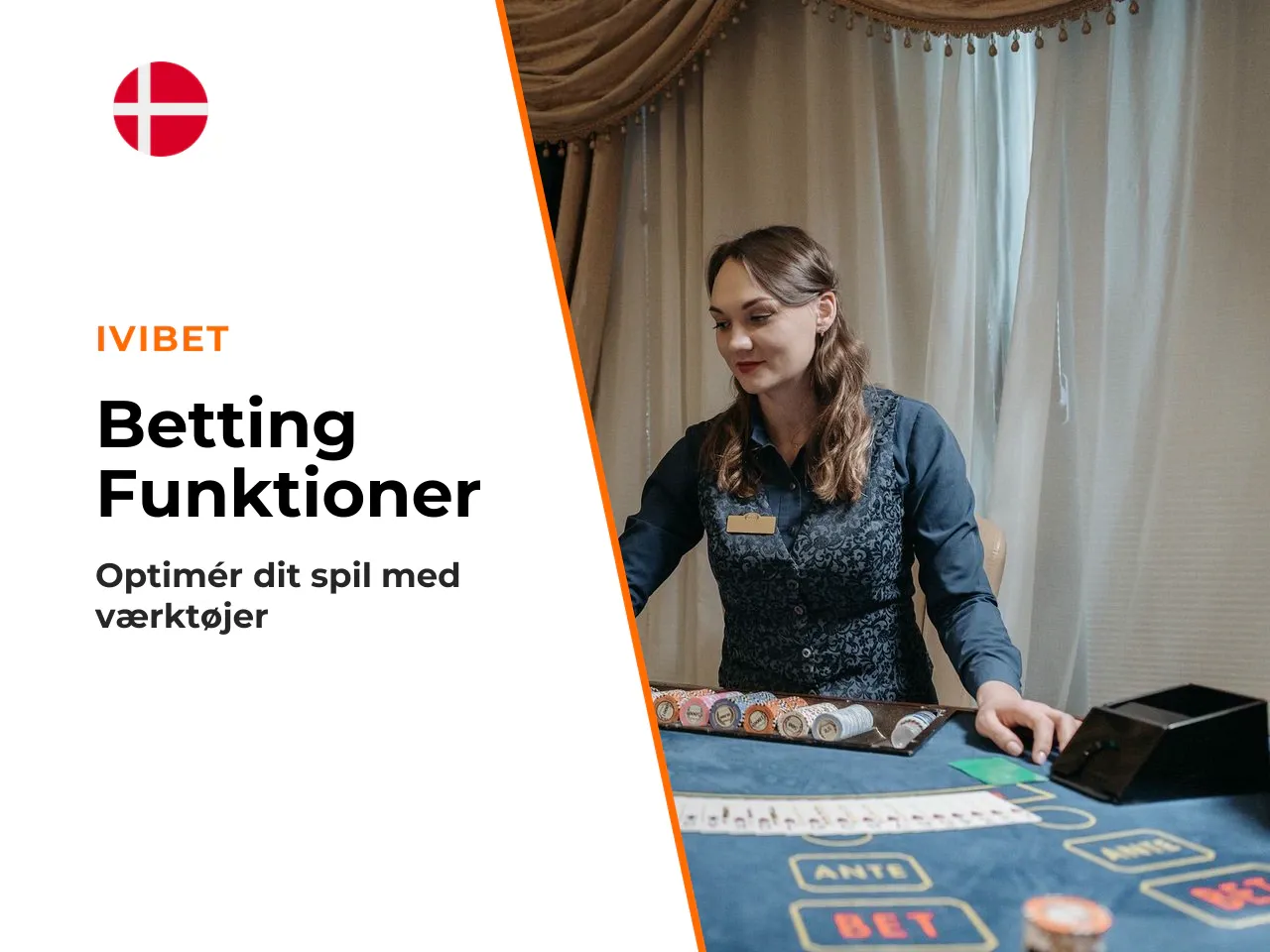 Avancerede betting-funktioner og live streaming. For