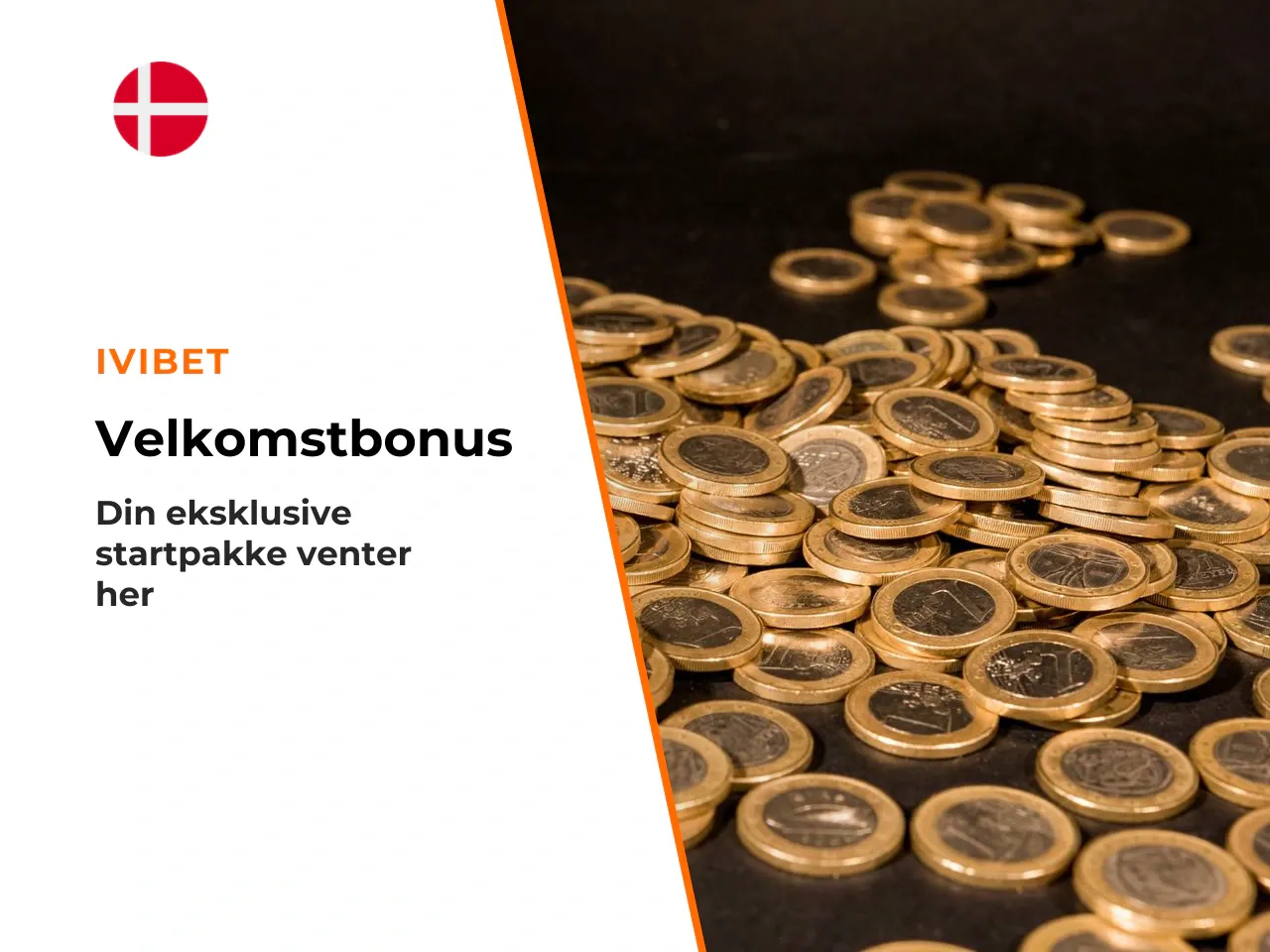 6.1 IVIbet casino welcome bonus for