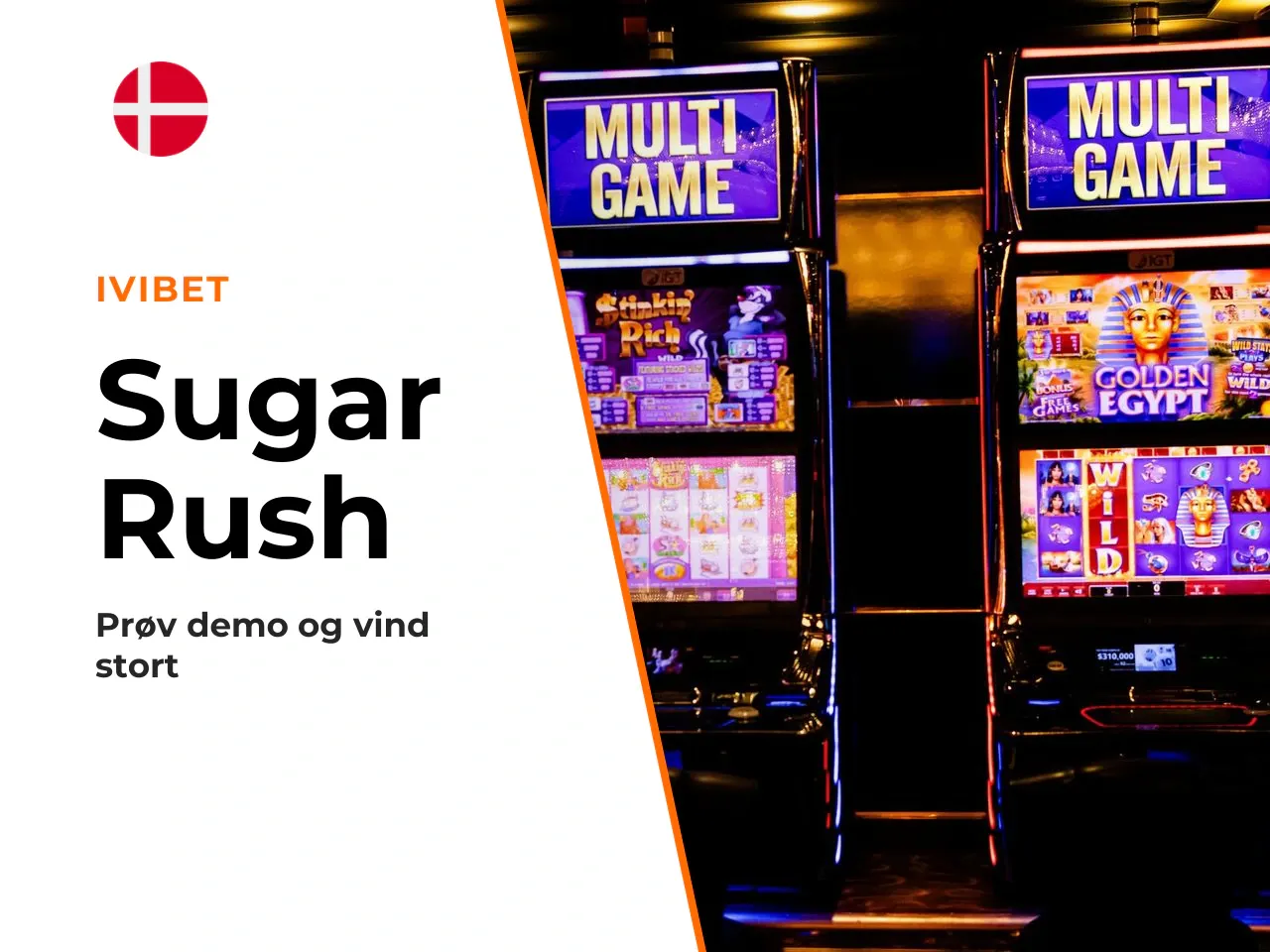 Sugar Rush 1000 demo, gratis spil