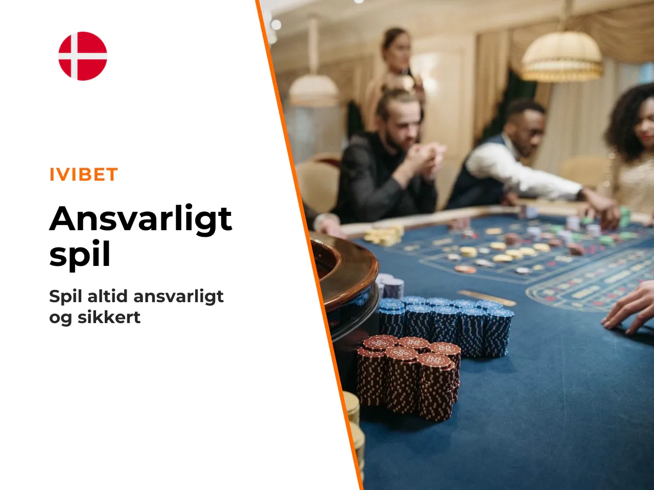 Vigtig sikkerhedsadvarsel om bonusser og spil