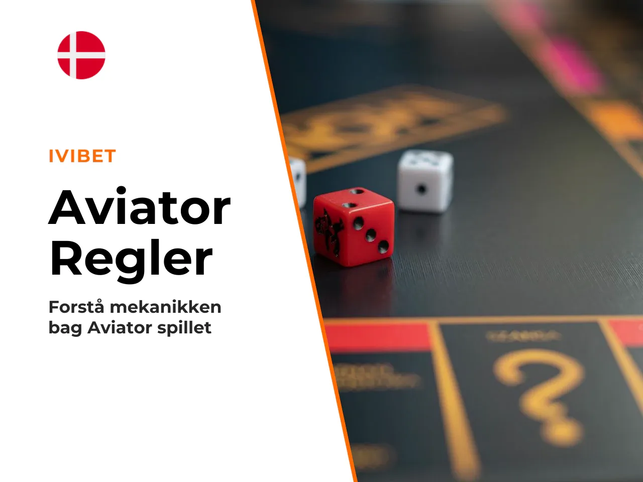 Hvad sker der, når flyet stopper