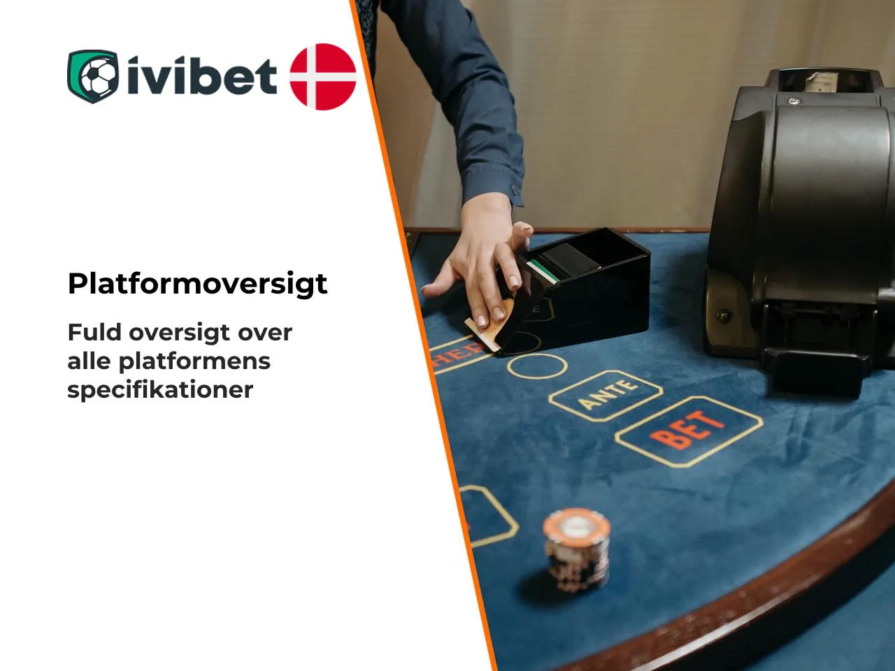 For at give et hurtigt overblik