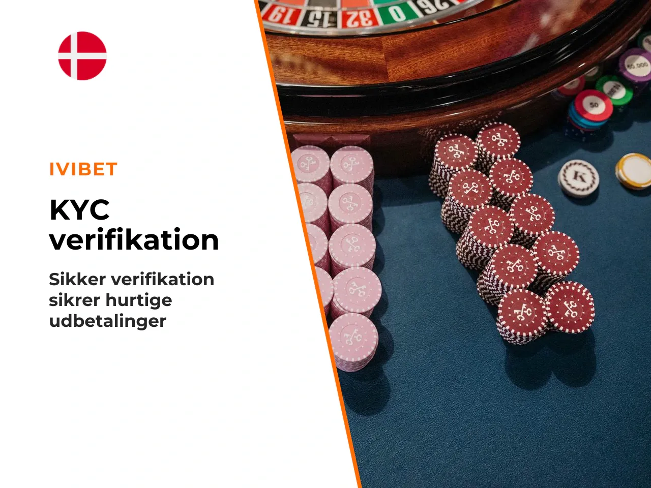 9.2 KYC-verifikation sådan undgår du en