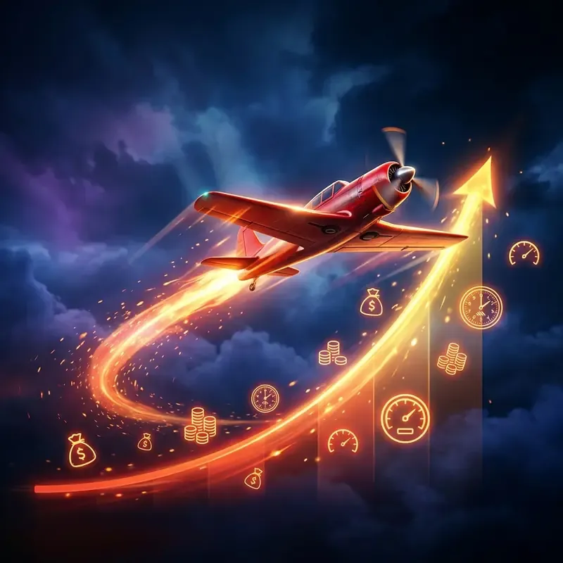 Aviator demo-spil, regler, strategier og cash