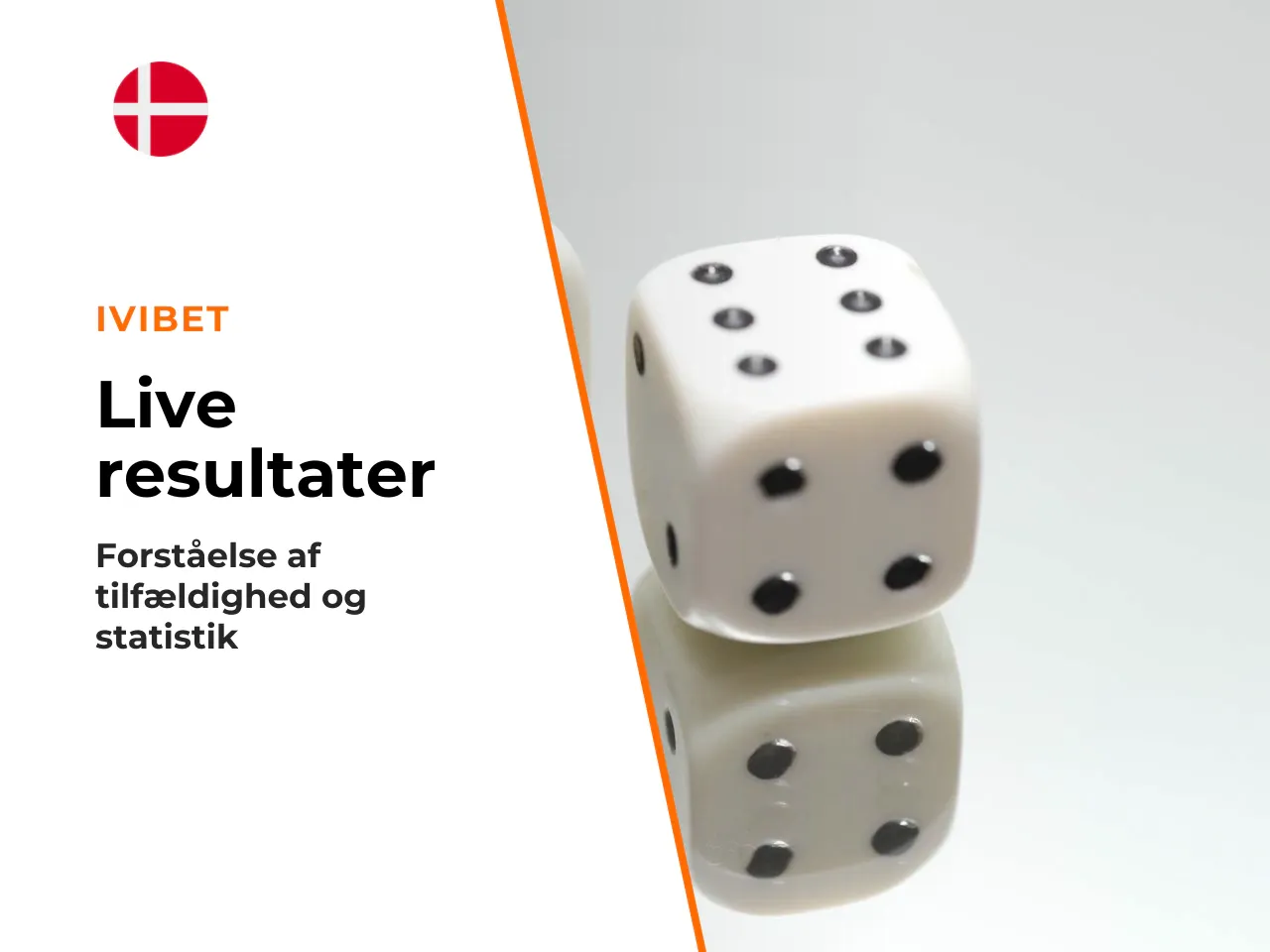Hvordan du læser og anvender live-resultater