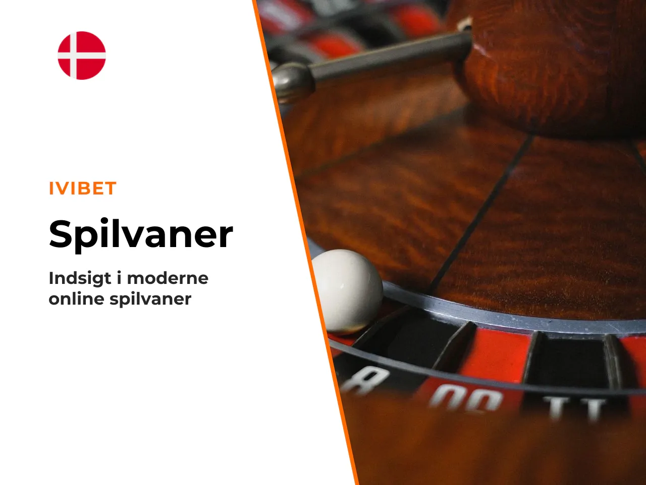 Survey-data om onlinespil og spilvaner. Surveymaterialet