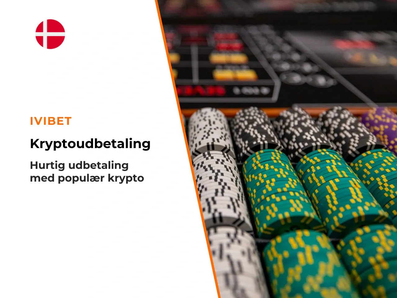 Ivibet kryptoudbetalinger udbetaling af kryptovaluta. Ivibet