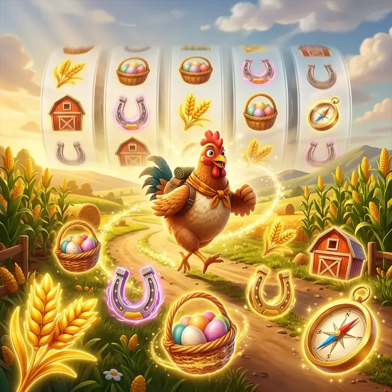 Chicken Road spil demo, casino og