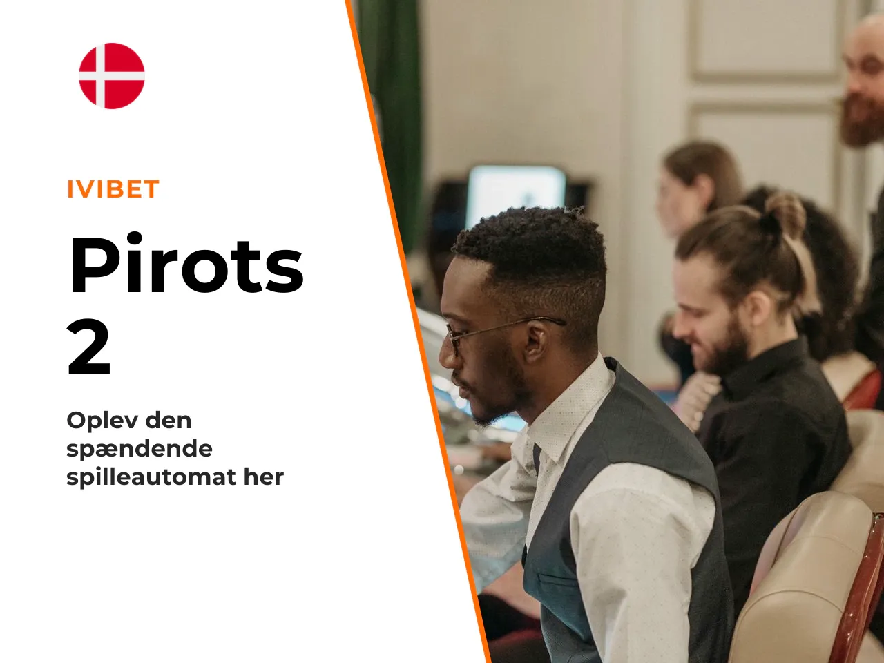 Hvad er Pirots 2 fra ELK
