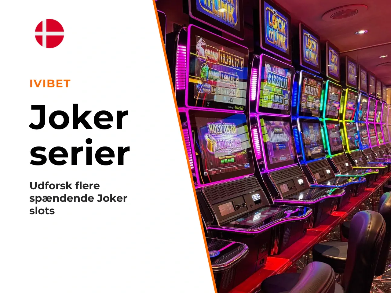 Fire Joker sammenlignet med andre Joker-slots