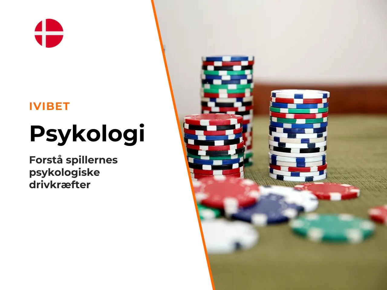 De tre psykologiske løkker