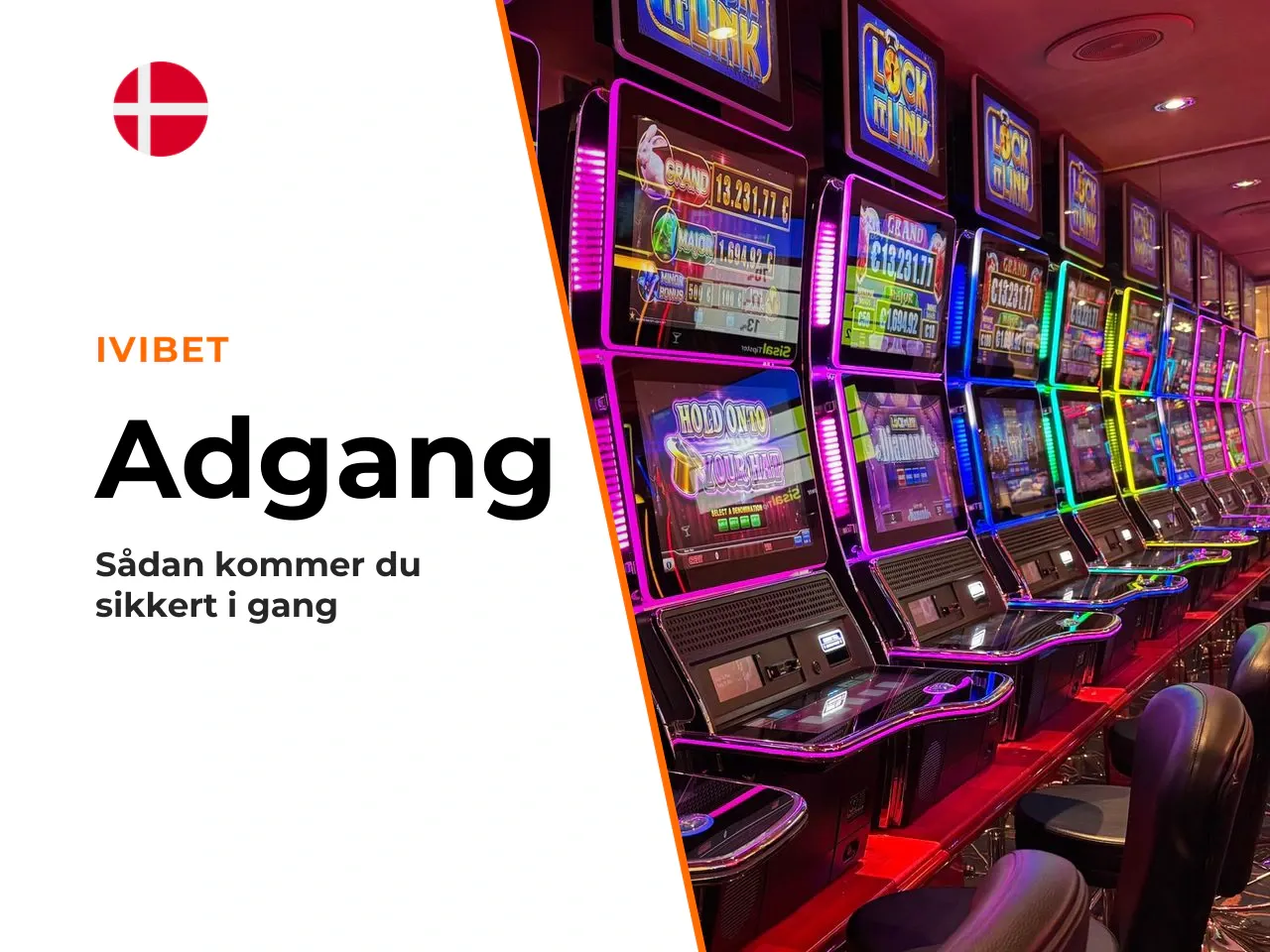 10. Sådan får du adgang til