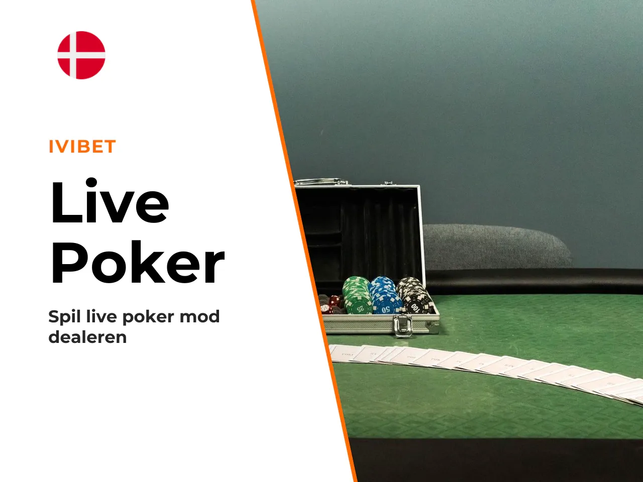 Kort opsummering. Poker online i Danmark