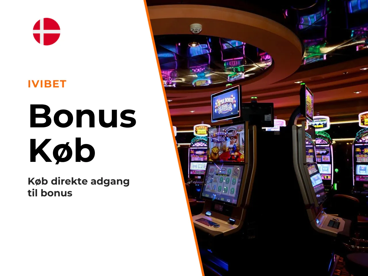 Buy Bonus køb af bonusfunktioner i