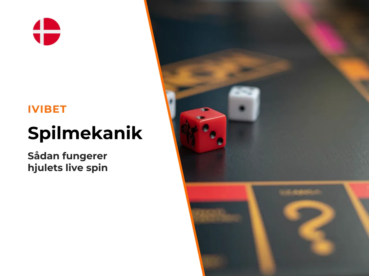 Hvad sker der efter et spin