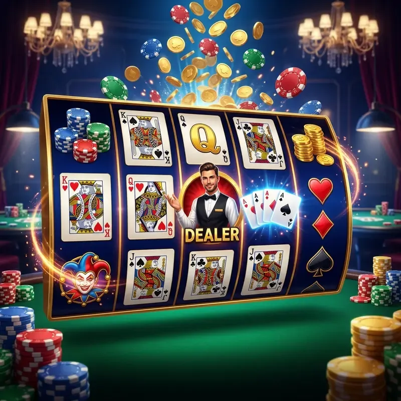 Poker online i Danmark 2026 regler