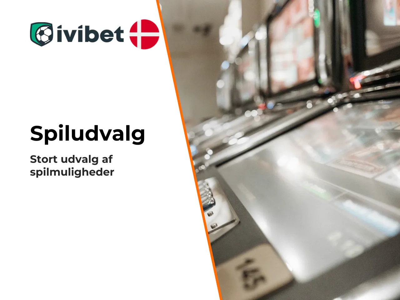 Hvad tilbyder Ivibet-platformen. Ivibet fungerer som