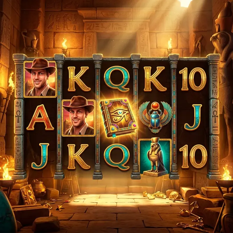 Book of Ra
