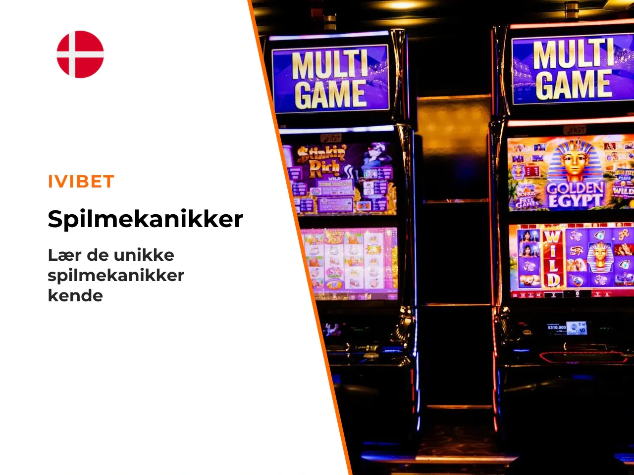 9. Switcheroo og Power Clash. Disse
