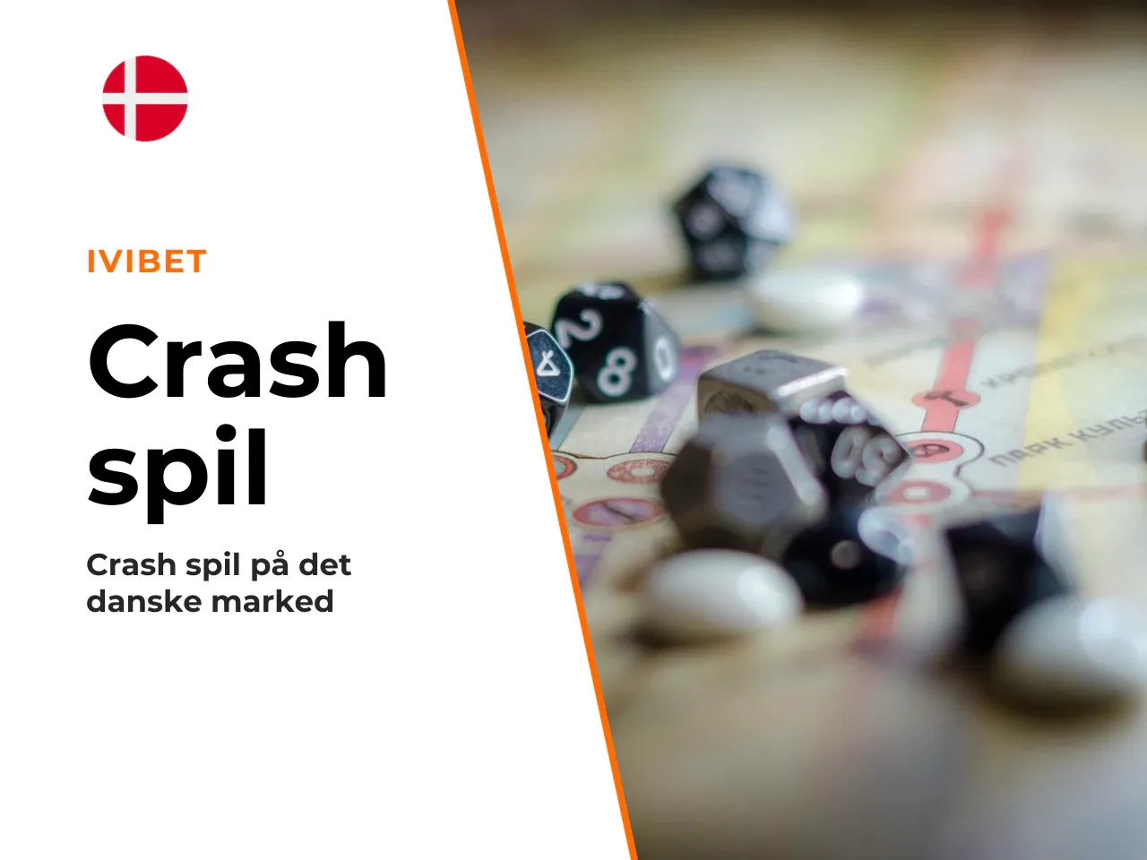 Crash games plads på regulerede og