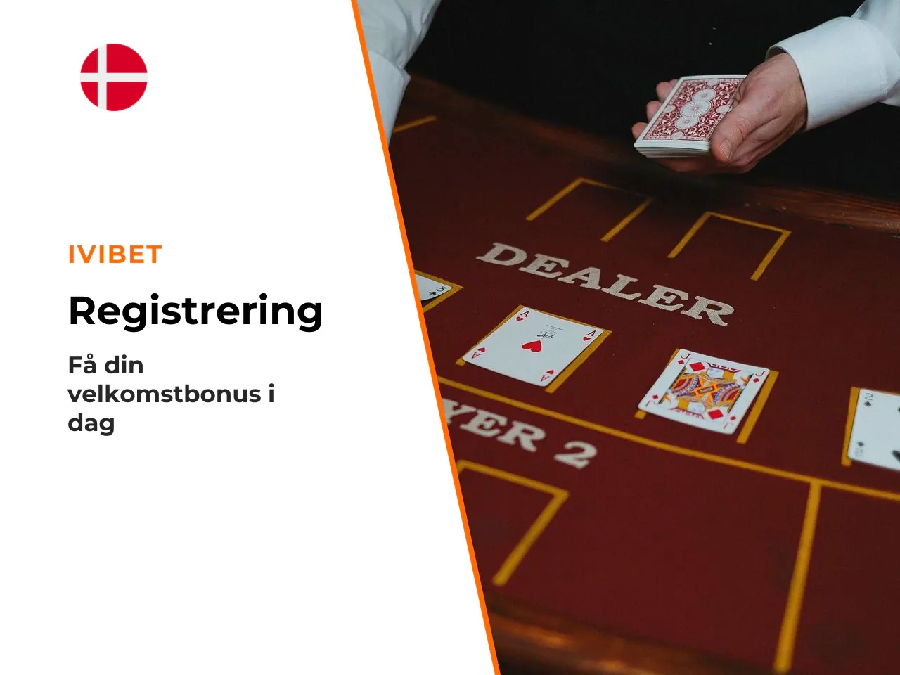 9.1 Registrering i 10 skridt. 1