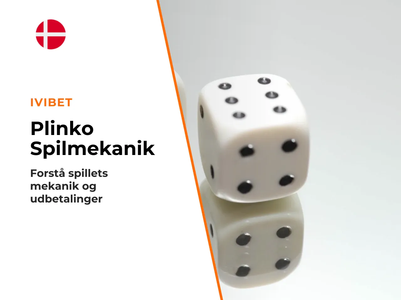 Fra indsats til resultat i Plinko