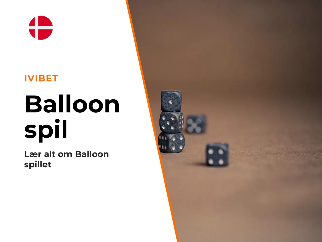 Hvorfor Balloon er relevant for danske