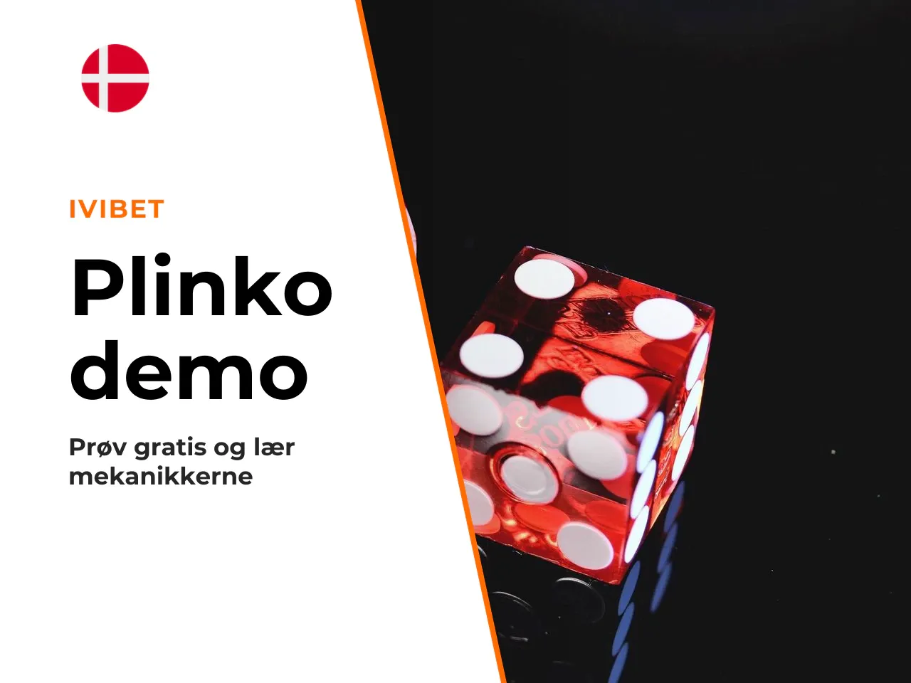 Plinko demo og gratis spil. Demo-tilstanden