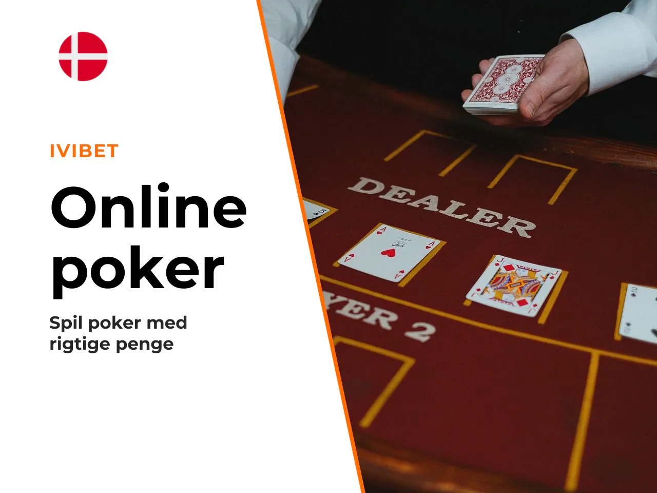Adgang til poker online demo-spil, tilbud