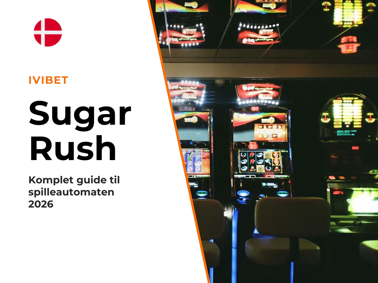 Sugar Rush og Sugar Rush 1000