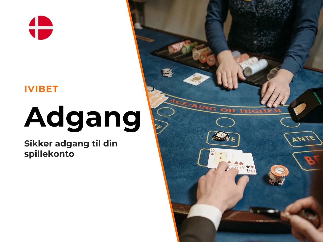 Adgang til digitale spilleplatforme kræver en