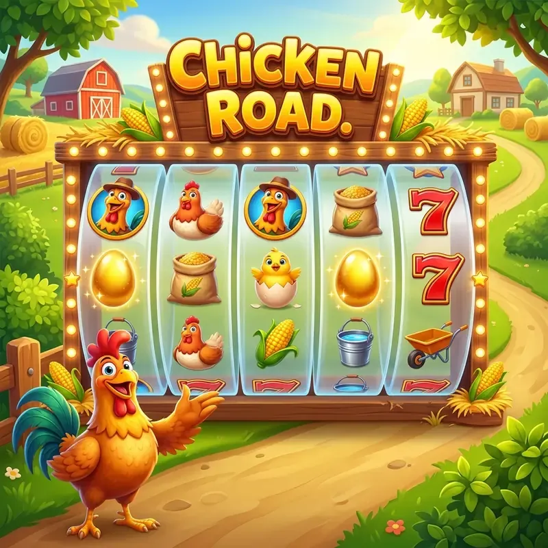 Chicken Road