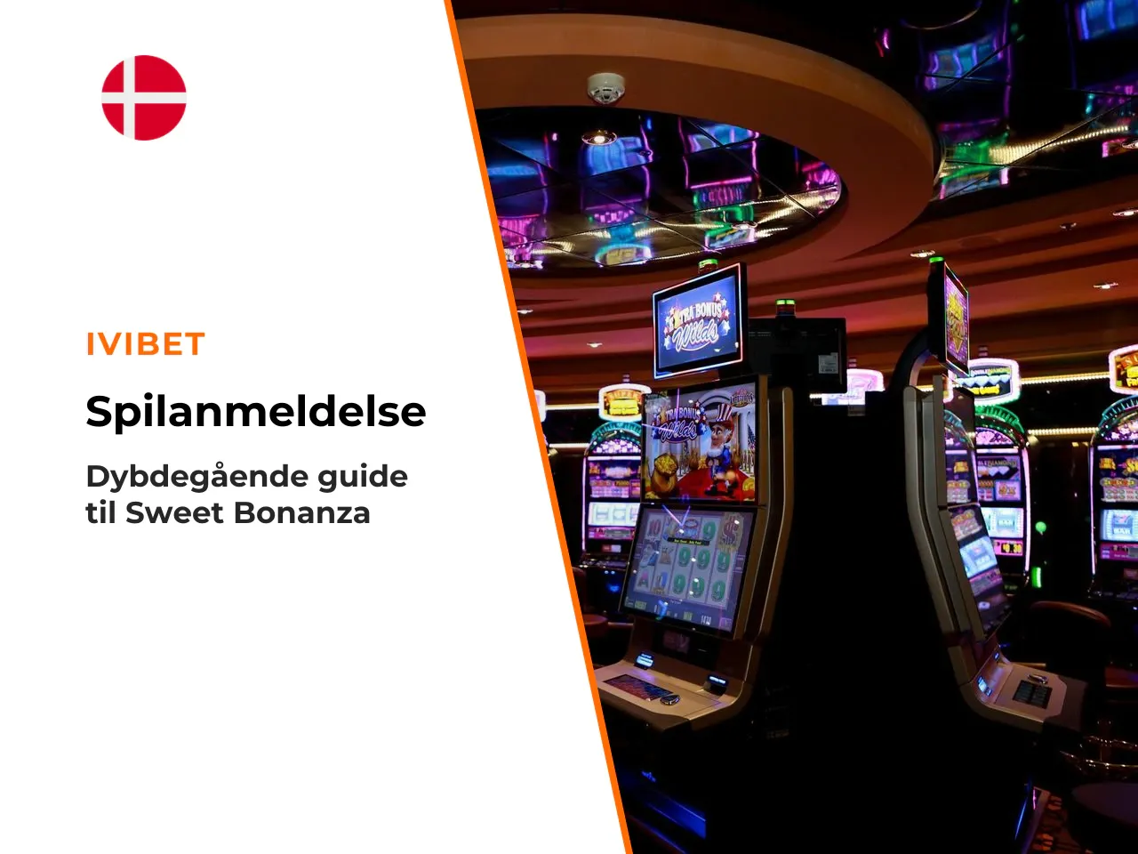Konklusion Sweet Bonanza i dansk kontekst