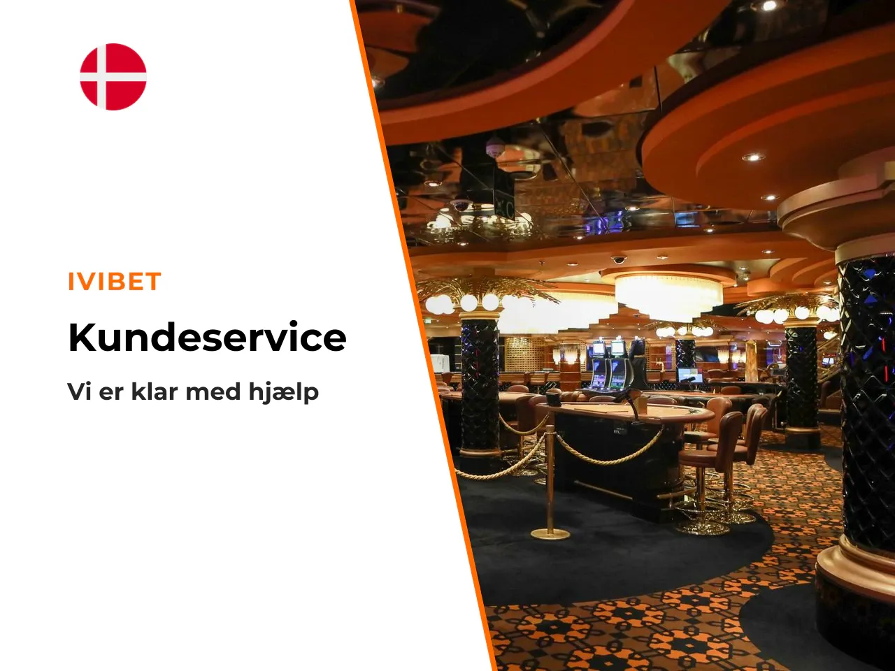 Hvor du får hjælp