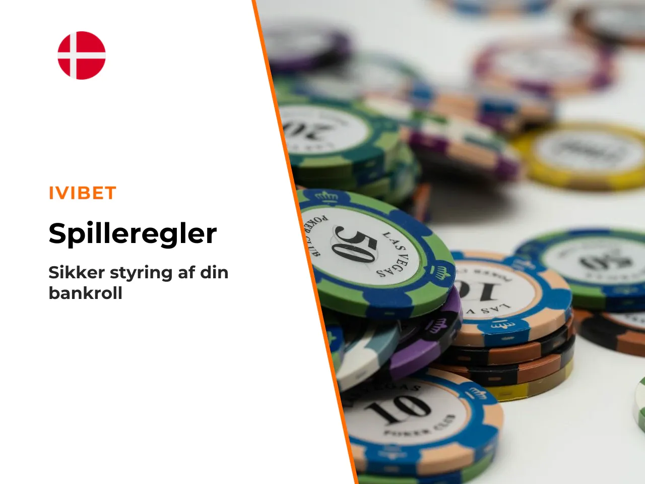Tre regler, der virker i praksis