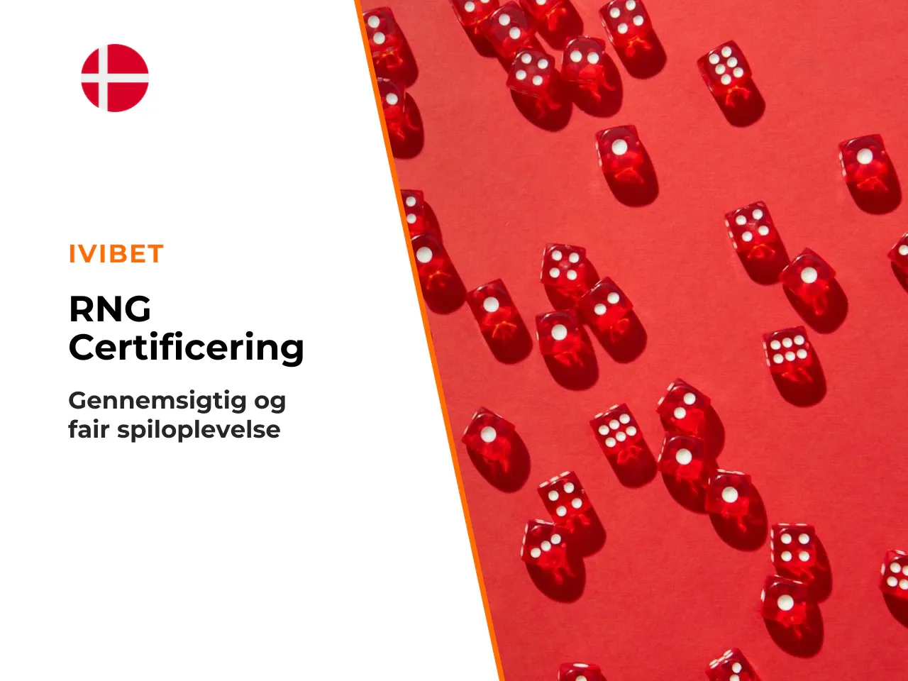 Om RNG-certificering ingen af de kommercielle