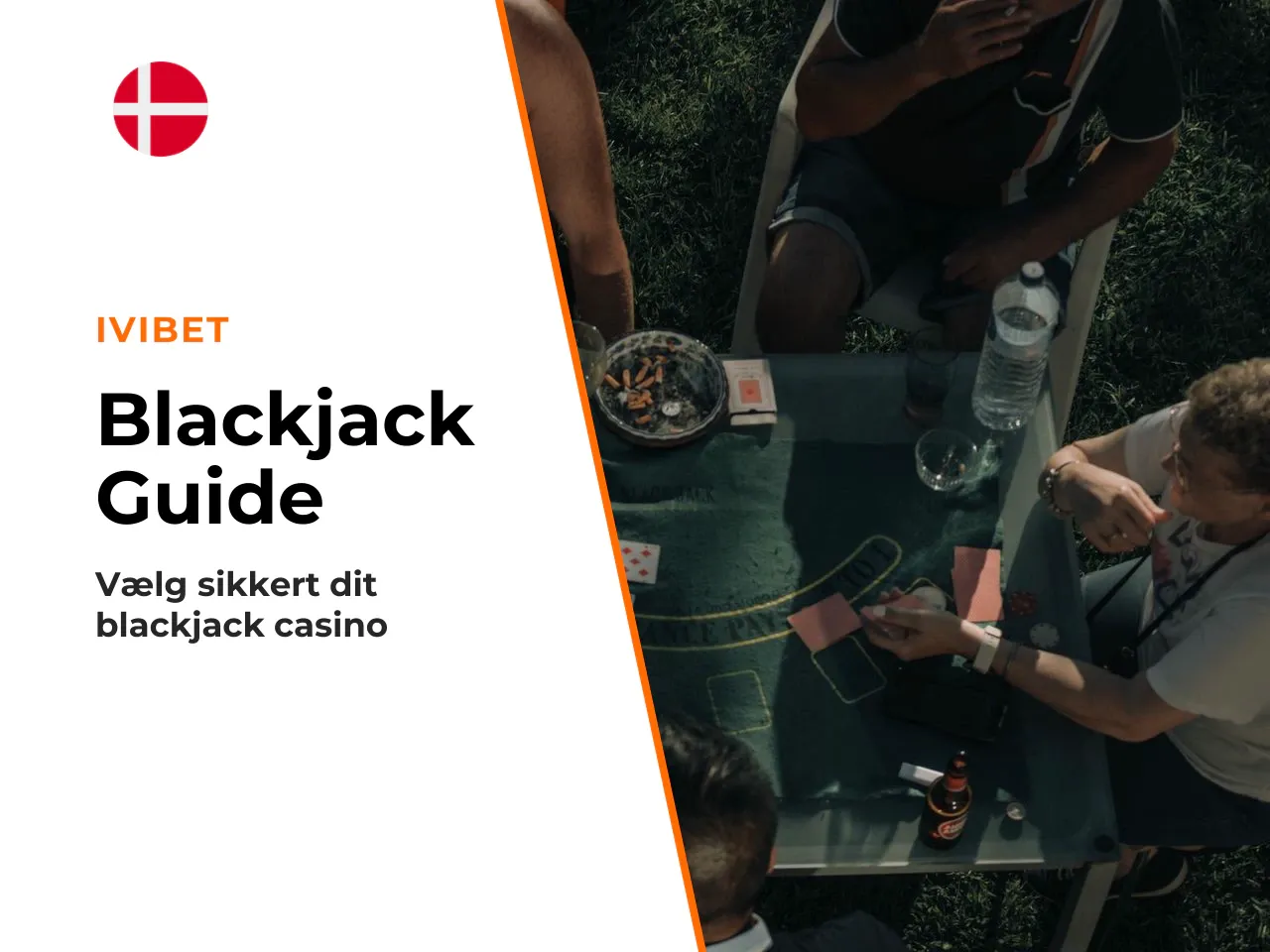 Sådan vælger du et blackjack casino