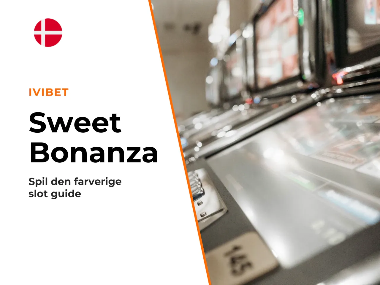Sweet Bonanza som spilformat og online