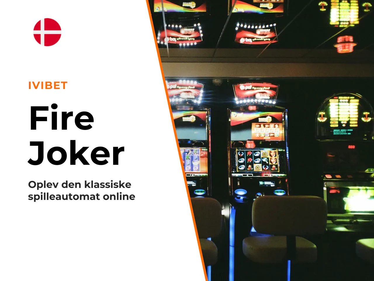 Hvad er Fire Joker fra Play'n