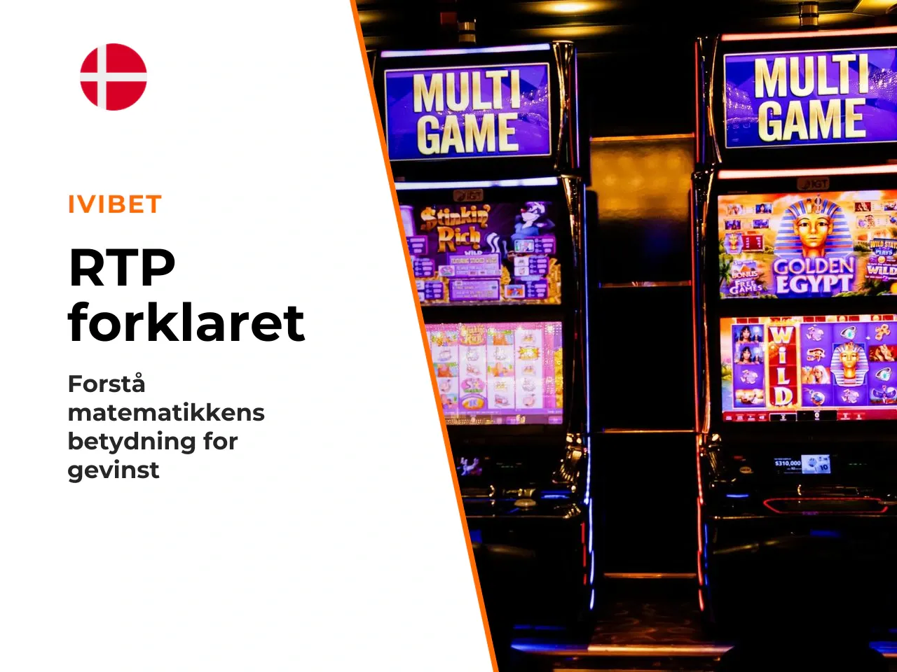 Hvad betyder RTP-forskellen i kroner og