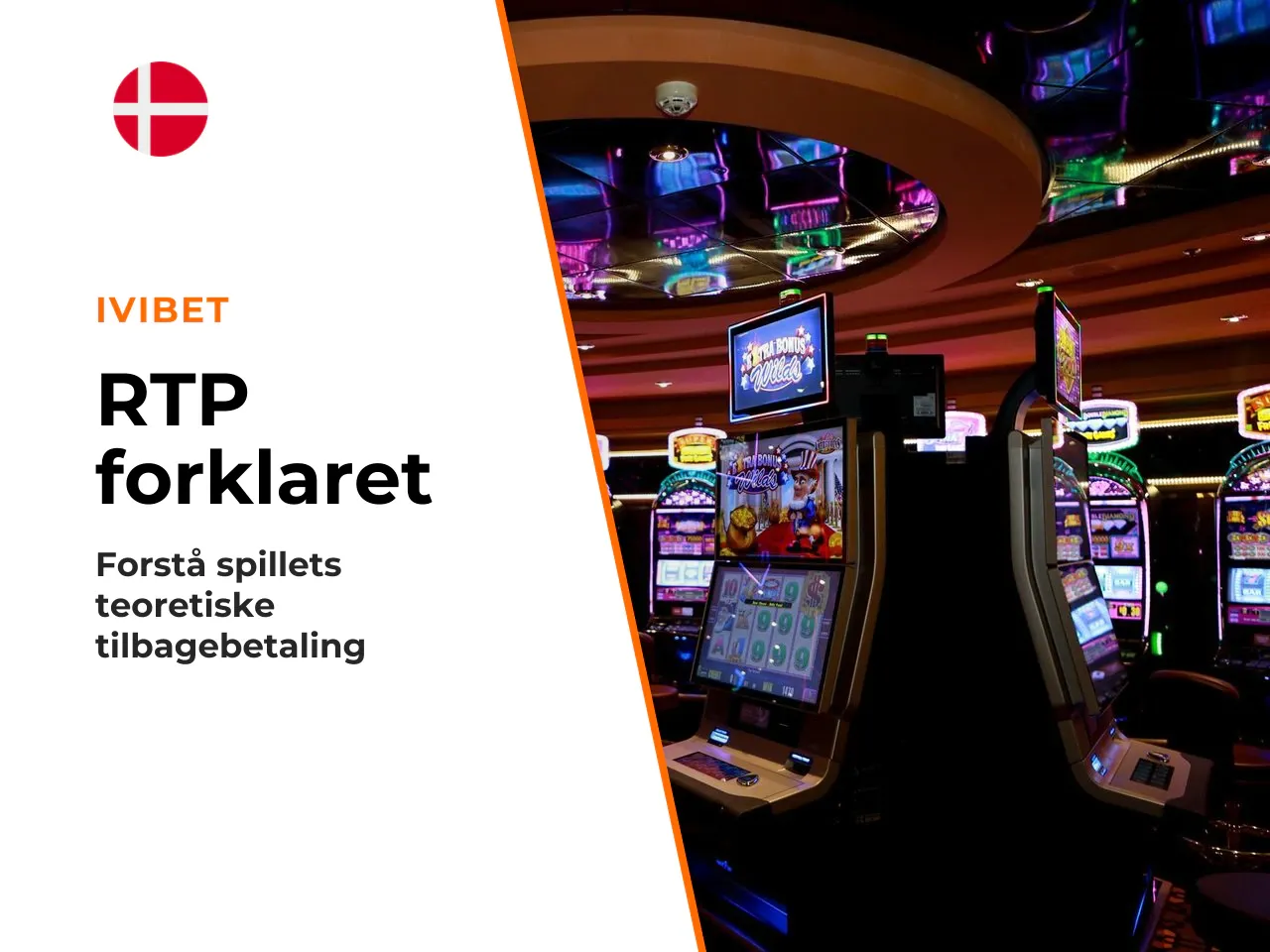 Hvad betyder RTP for din pengepung